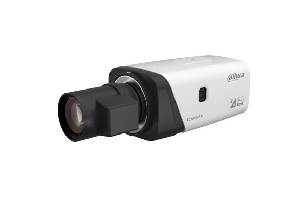 高清(200萬像素)H.265超寬動態槍型網絡攝像機 DH-IPC-HF8238E系列