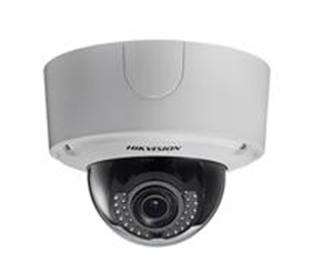 Smart IPC > 300萬像素半球型網絡攝像機>DS-2CD4135FWD-(I)(Z)