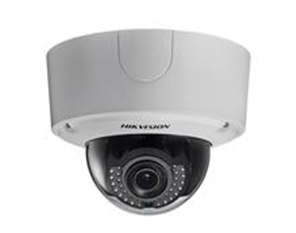 Smart IPC > 300萬像素半球型網絡攝像機>DS-2CD4132FWD-(I)(Z)