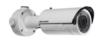 Smart IPC > 130萬像素紅外筒型網絡攝像機 DS-2CD4212FWD-I(Z)(H)(S)