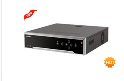 NVR > 8盤位>DS-8600N-I8系列高清網絡錄像機