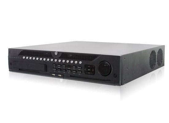 NVR > 8盤位-DS-9600N-I8系列高清網絡錄像機