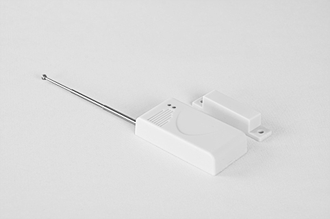 HS-MC02W 無線報警門磁