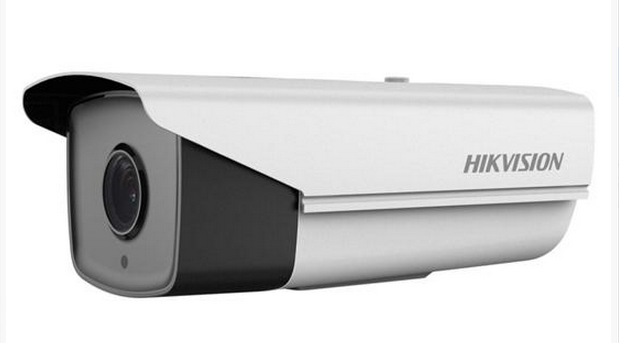 Smart IPC > 200萬像素紅外筒型網絡攝像機DS-2CD4824FWD-IZ(H)(S)